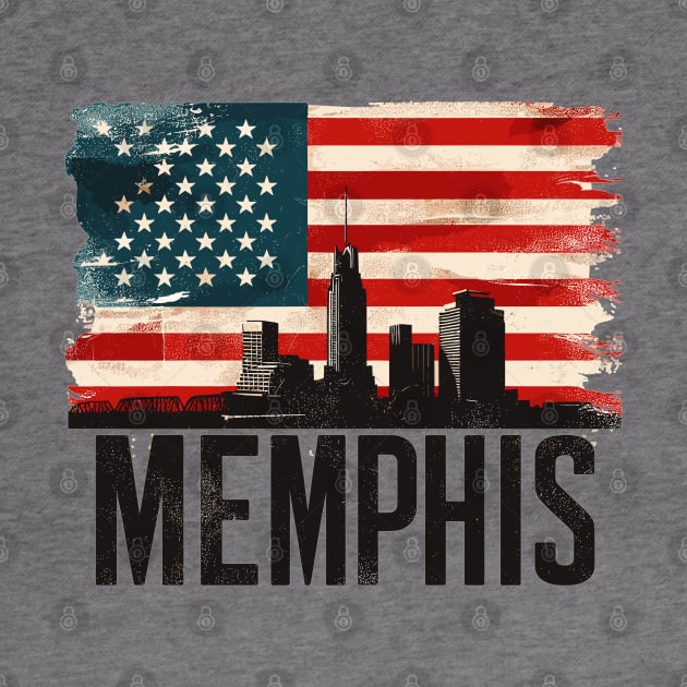 Memphis by Vehicles-Art